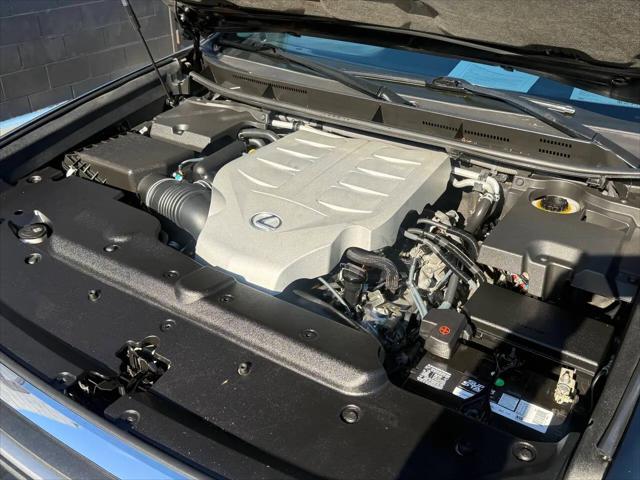 2016 Lexus GX 460 GX 460