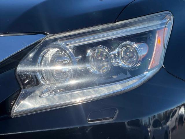 2016 Lexus GX 460 GX 460