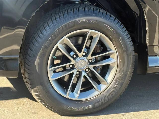 2016 Lexus GX 460 GX 460