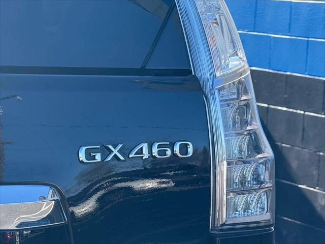 2016 Lexus GX 460 GX 460