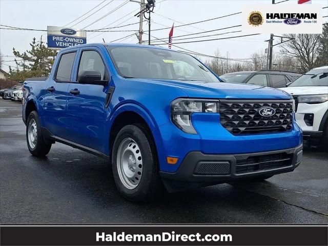2026 Ford Maverick XL for sale in East Windsor, NJ