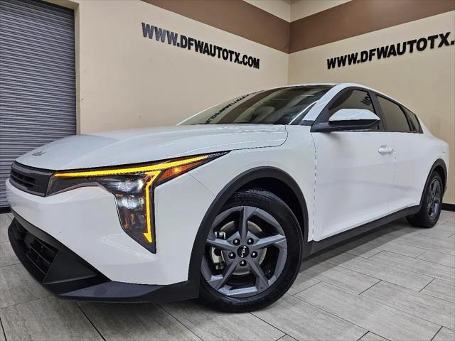2025 Kia K4 LXS for sale in Fort Worth, TX