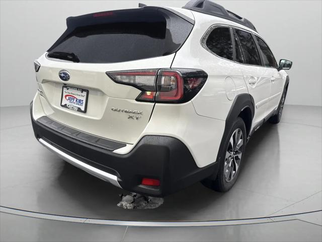 2023 Subaru Outback Limited XT