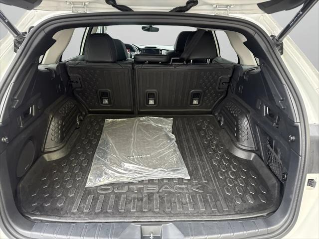 2023 Subaru Outback Limited XT