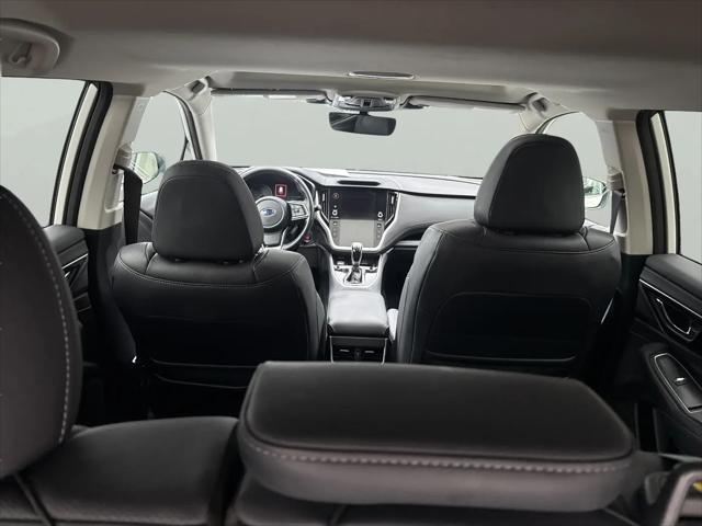 2023 Subaru Outback Limited XT