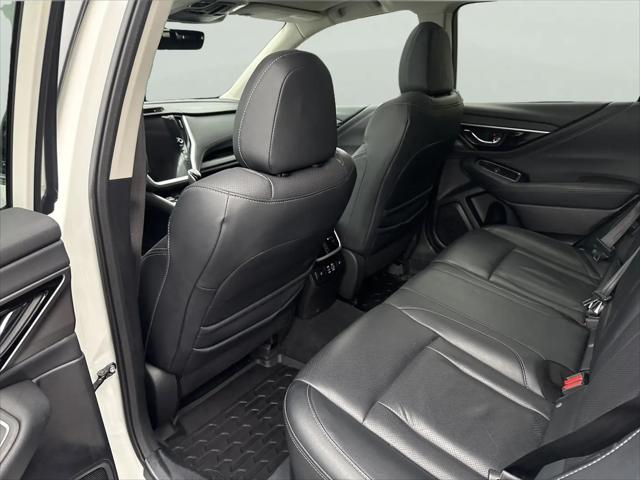 2023 Subaru Outback Limited XT