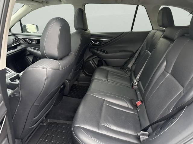 2023 Subaru Outback Limited XT