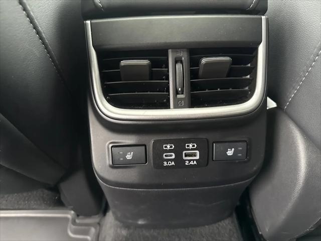 2023 Subaru Outback Limited XT