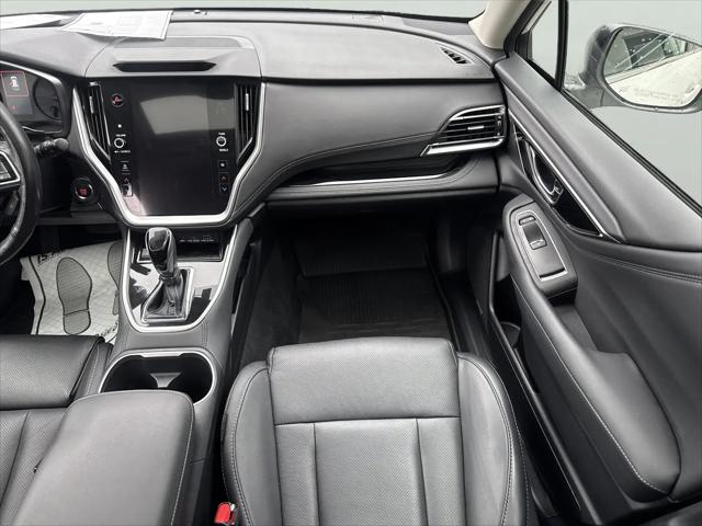 2023 Subaru Outback Limited XT