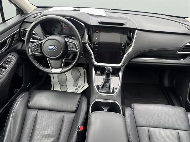 2023 Subaru Outback Limited XT