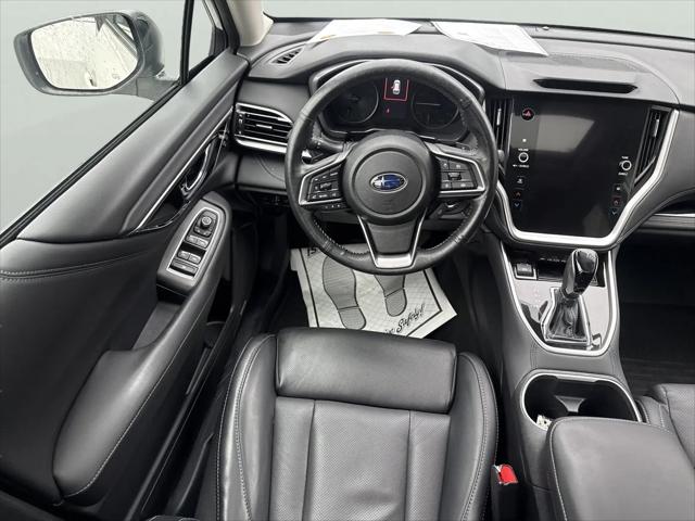 2023 Subaru Outback Limited XT