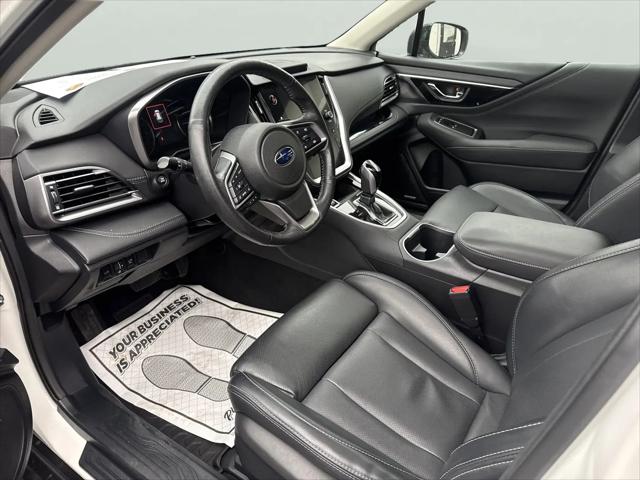 2023 Subaru Outback Limited XT