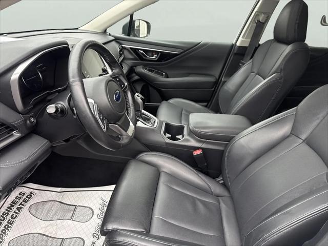 2023 Subaru Outback Limited XT