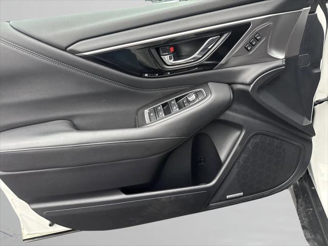 2023 Subaru Outback Limited XT