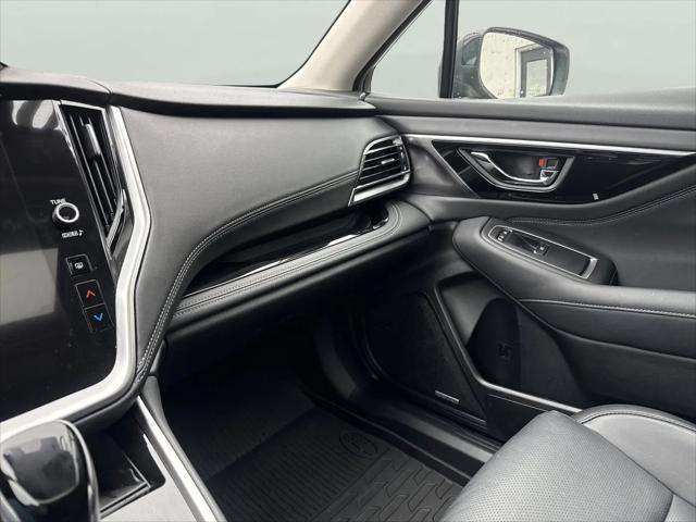 2023 Subaru Outback Limited XT