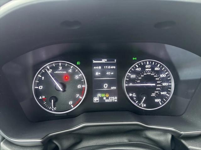 2023 Subaru Outback Limited XT