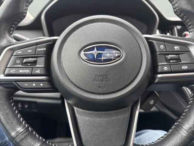 2023 Subaru Outback Limited XT