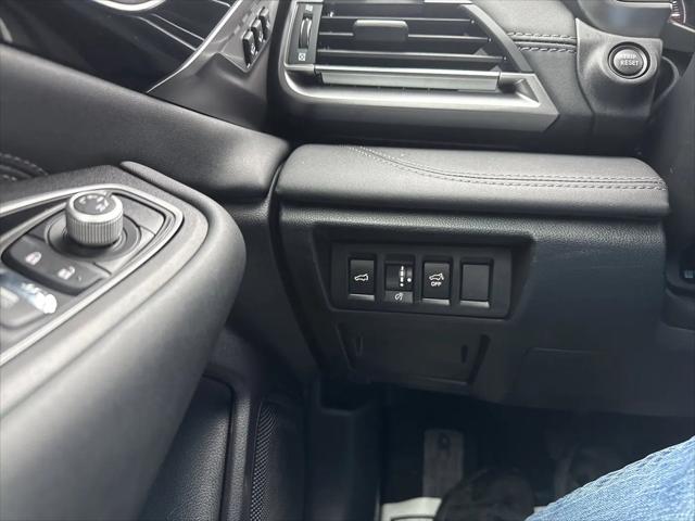 2023 Subaru Outback Limited XT