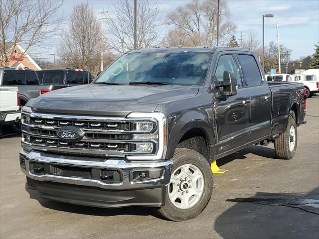 2026 Ford F-350 XLT for sale in Fenton, MI