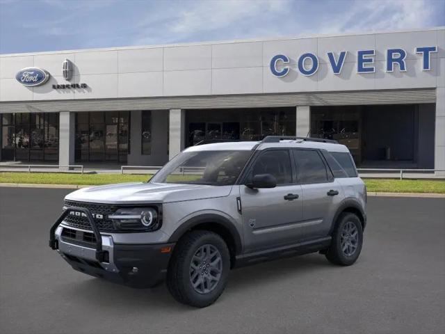 2025 Ford Bronco Sport Big Bend for sale in Austin, TX