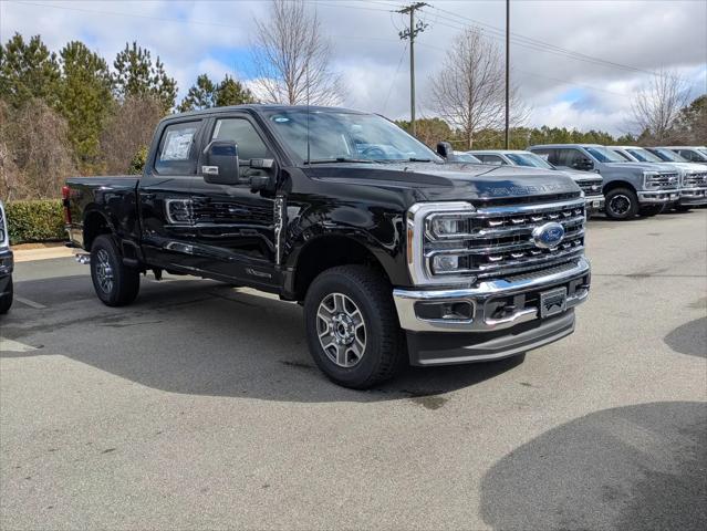 2026 Ford F-250 LARIAT for sale in Apex, NC