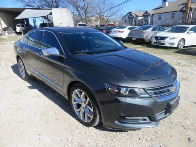 2019 Chevrolet Impala Premier for sale in Austin, TX