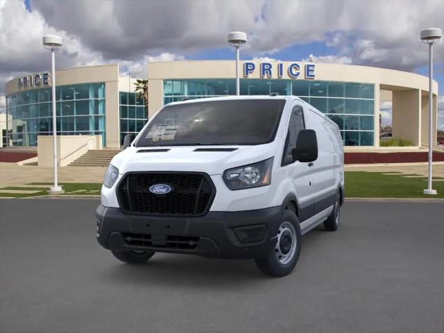 2026 Ford Transit Cargo Van T-250