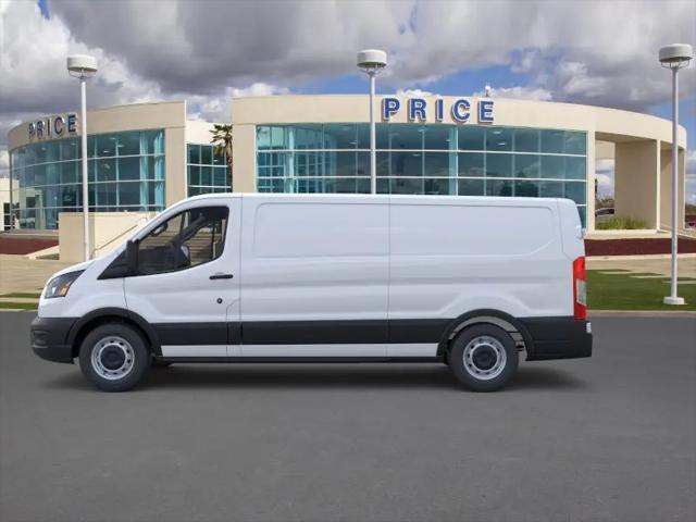 2026 Ford Transit Cargo Van T-250