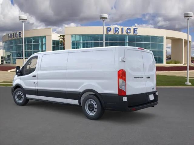 2026 Ford Transit Cargo Van T-250