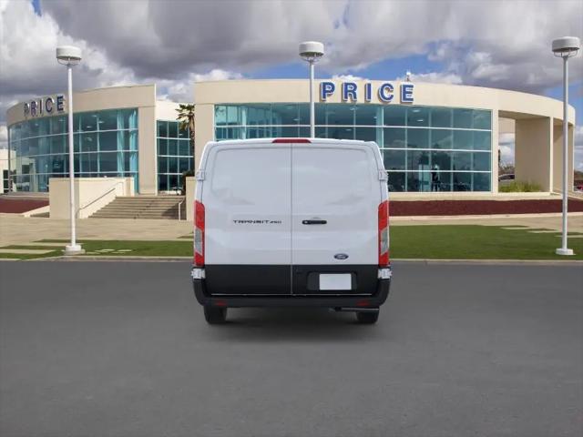 2026 Ford Transit Cargo Van T-250