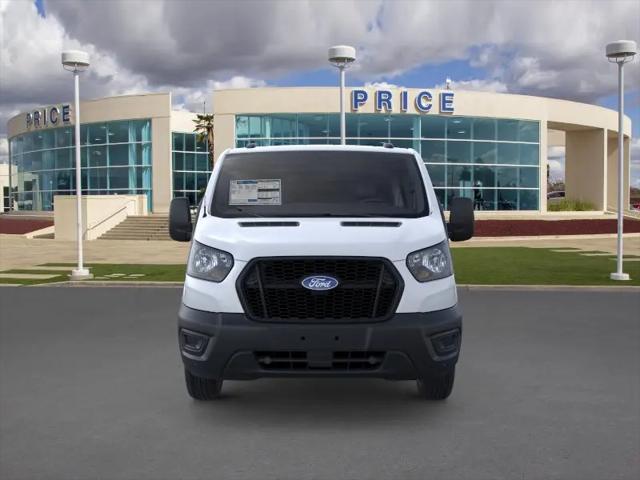 2026 Ford Transit Cargo Van T-250