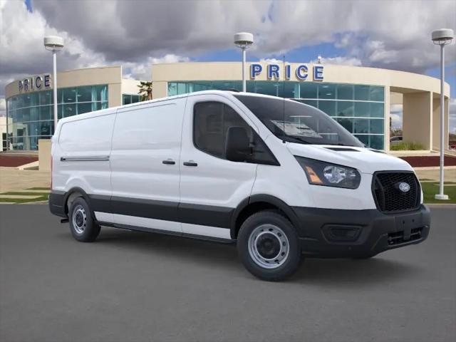 2026 Ford Transit Cargo Van T-250