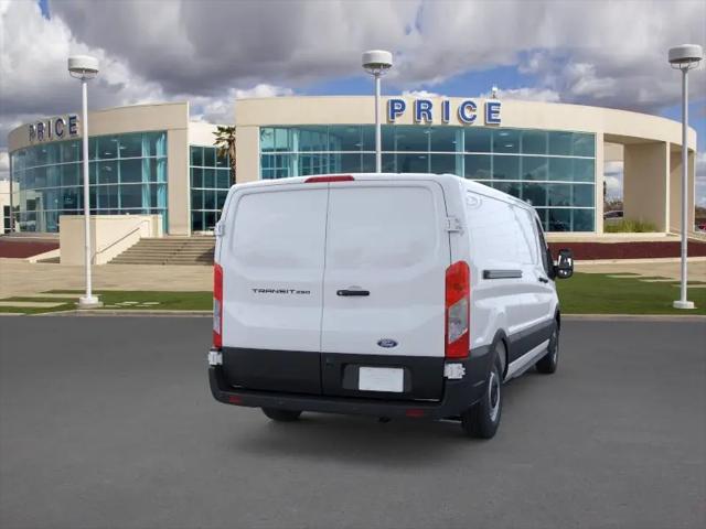 2026 Ford Transit Cargo Van T-250