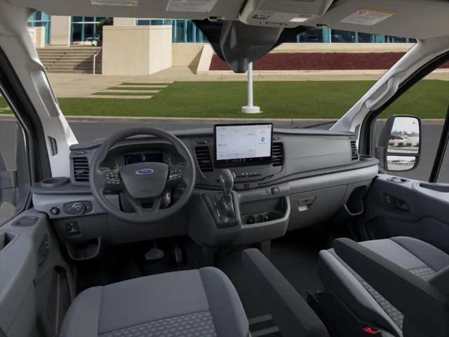 2026 Ford Transit Cargo Van T-250
