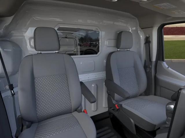 2026 Ford Transit Cargo Van T-250