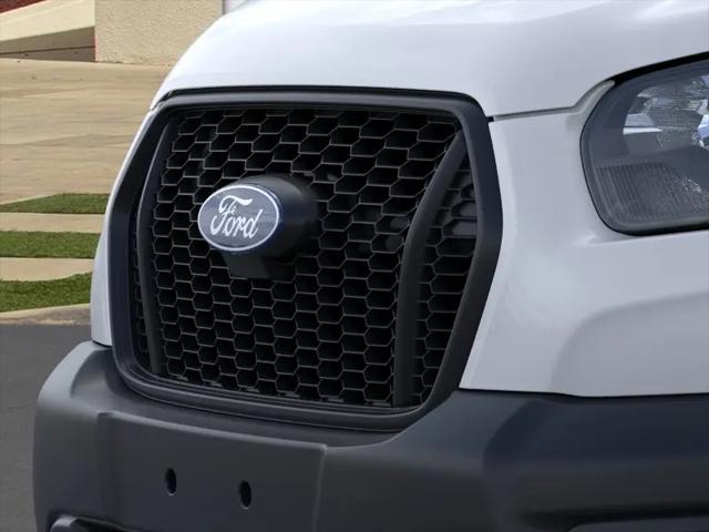 2026 Ford Transit Cargo Van T-250