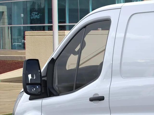 2026 Ford Transit Cargo Van T-250