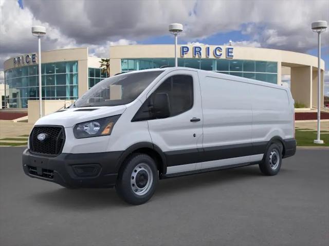 2026 Ford Transit Cargo Van T-250 for sale in Turlock, CA