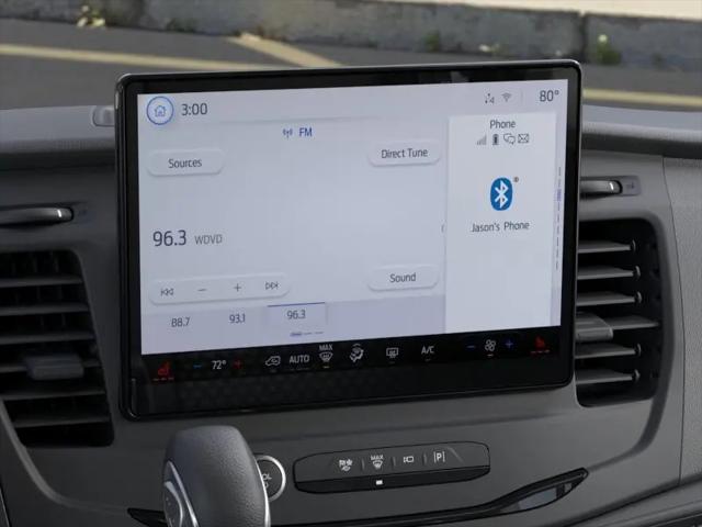 2026 Ford Transit-350 Passenger Van XL