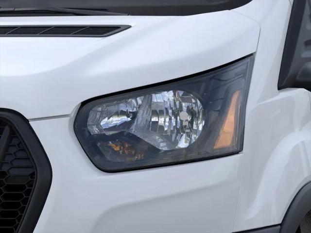2026 Ford Transit-350 Passenger Van XL