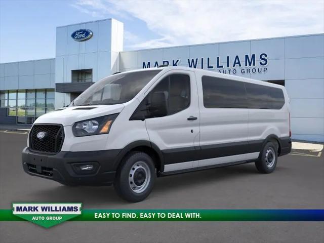 2026 Ford Transit-350 Passenger Van XL for sale near Cincinnati, OH