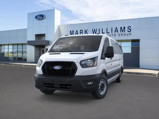 2026 Ford Transit-350 Passenger Van XL