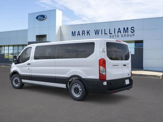 2026 Ford Transit-350 Passenger Van XL