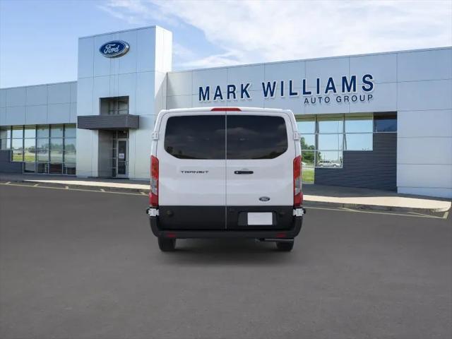 2026 Ford Transit-350 Passenger Van XL