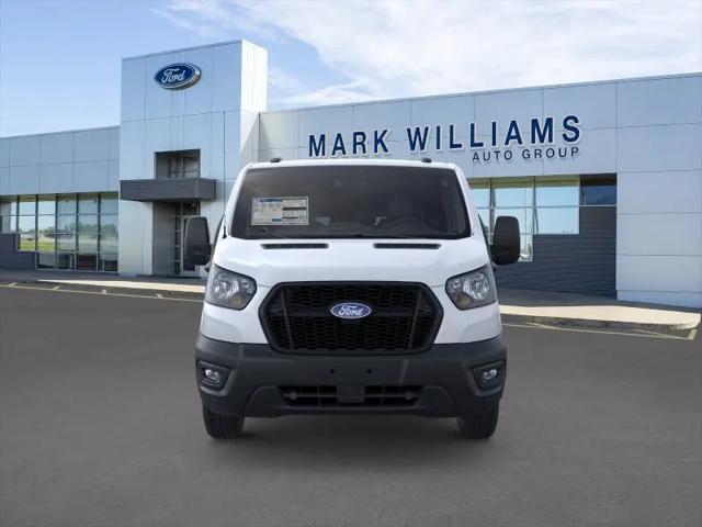 2026 Ford Transit-350 Passenger Van XL