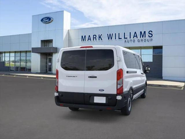 2026 Ford Transit-350 Passenger Van XL