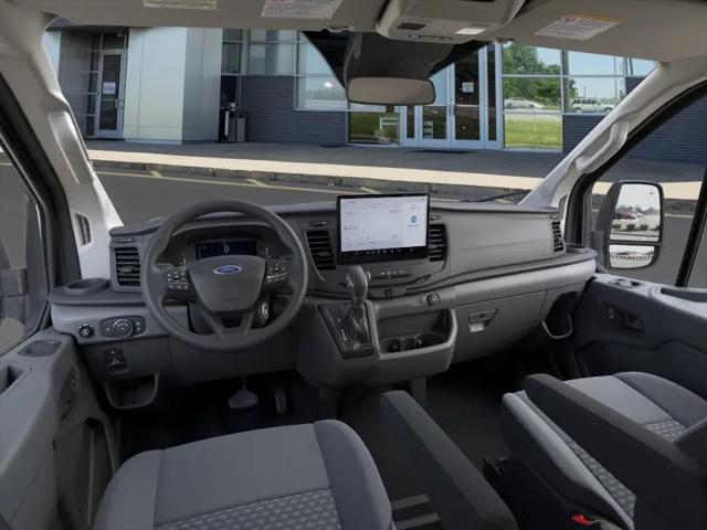 2026 Ford Transit-350 Passenger Van XL
