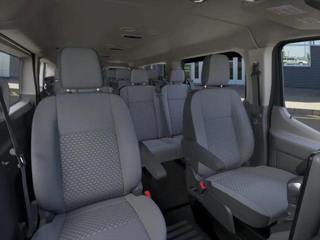 2026 Ford Transit-350 Passenger Van XL