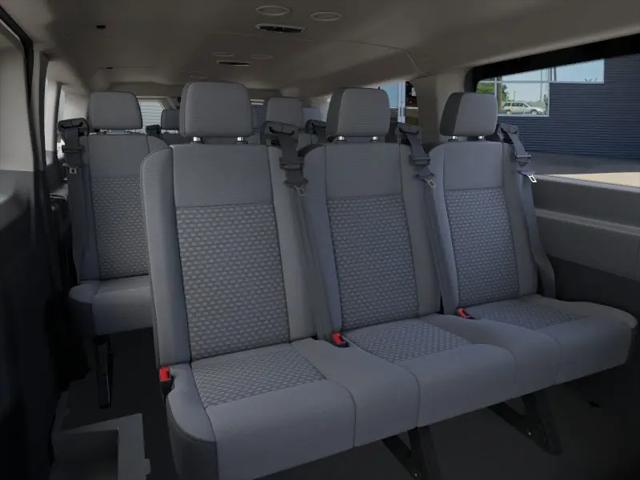 2026 Ford Transit-350 Passenger Van XL