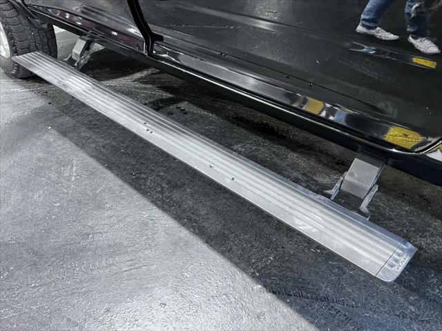 2020 Ram 3500 Laramie Crew Cab 4x4 8' Box